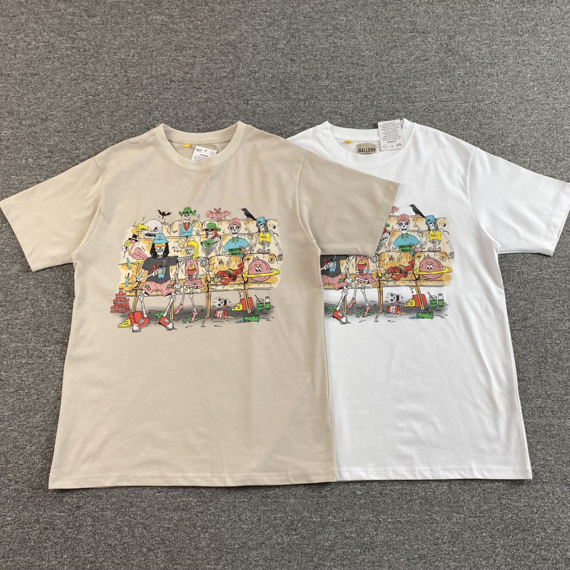 GALLERY DEPT.  T-shirt