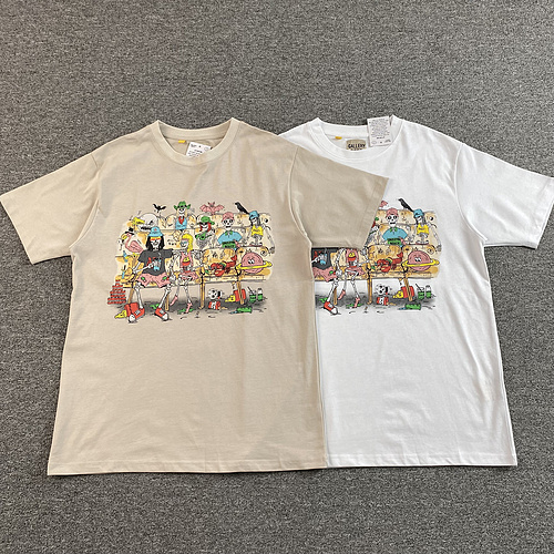 GALLERY DEPT.  T-shirt