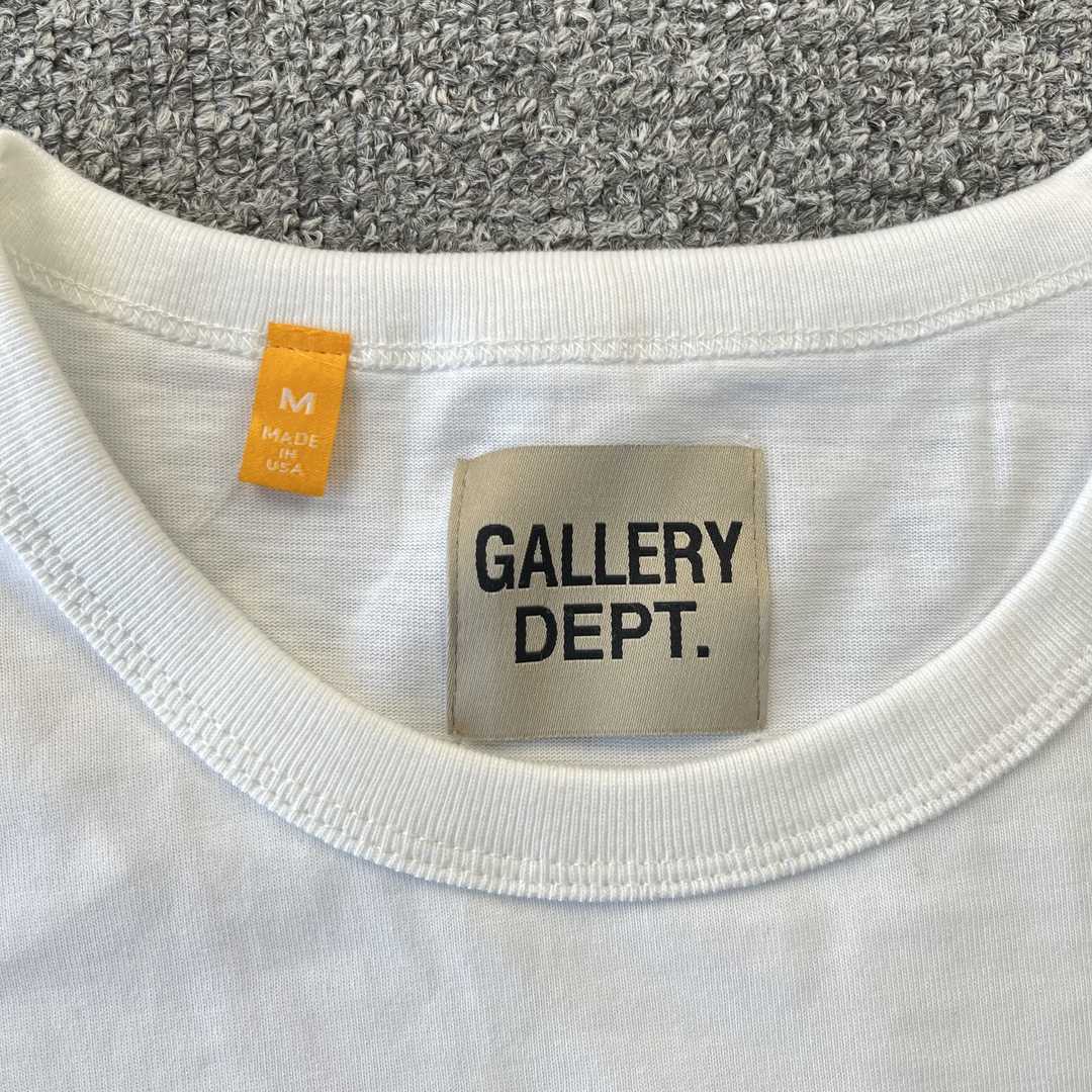 GALLERY DEPT T-shirt