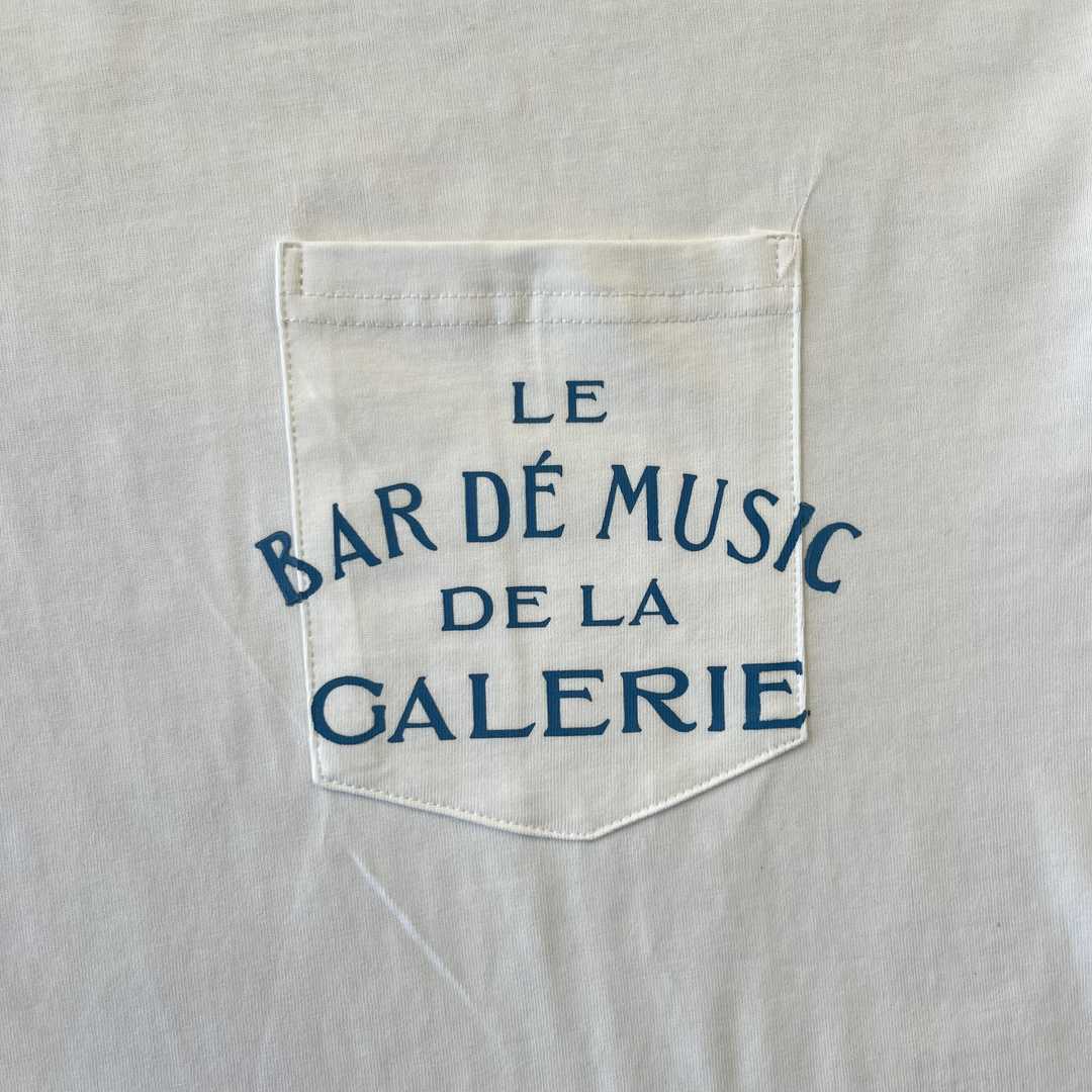GALLERY DEPT T-shirt