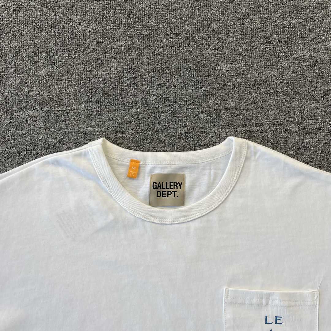 GALLERY DEPT T-shirt