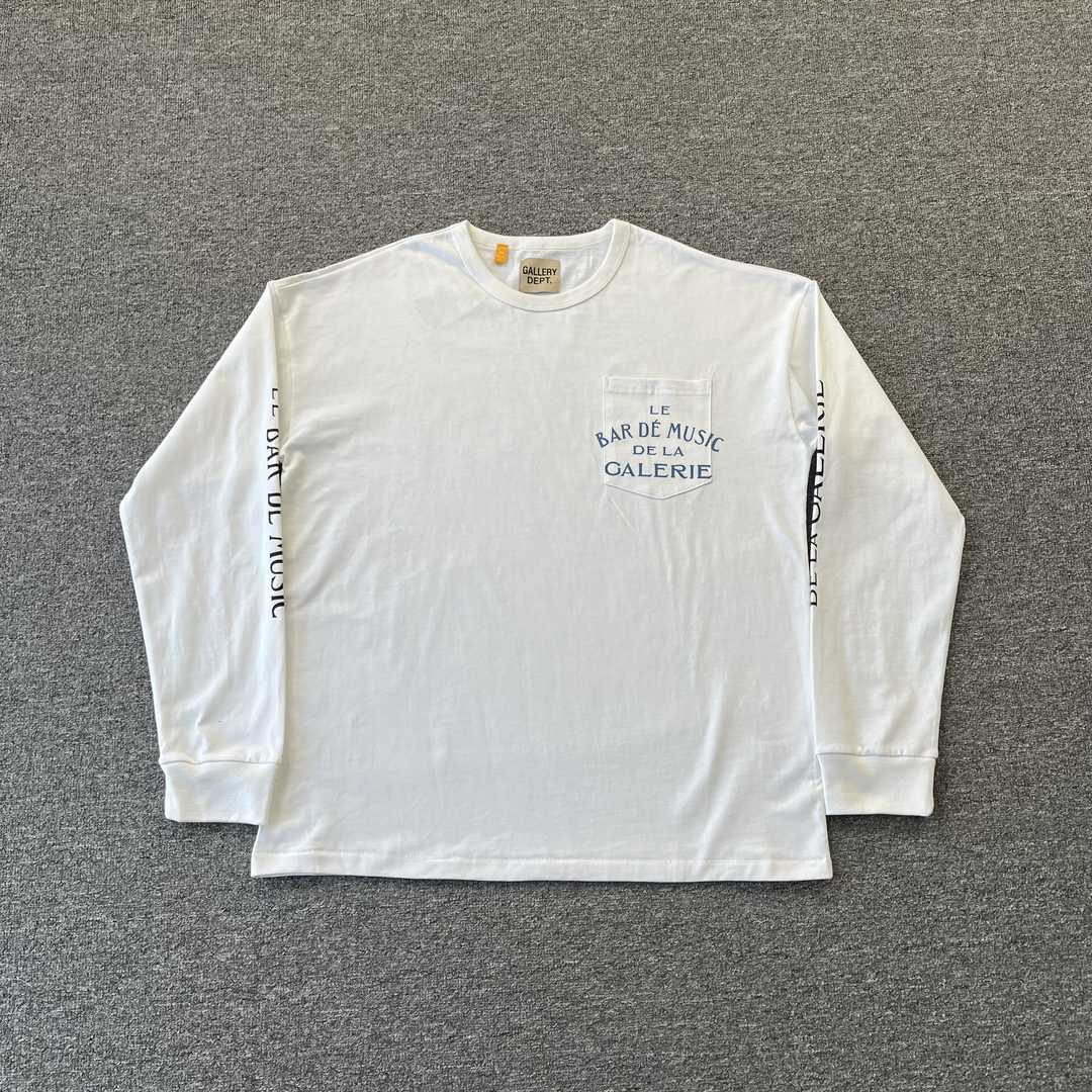 GALLERY DEPT T-shirt