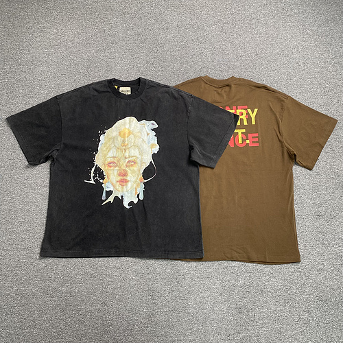Gallery Dept T-shirt