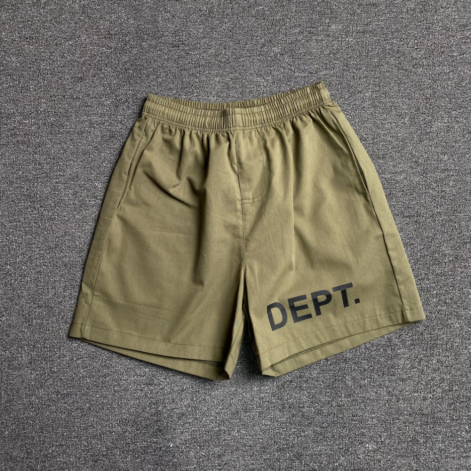 GALLERY DEPT. Shorts