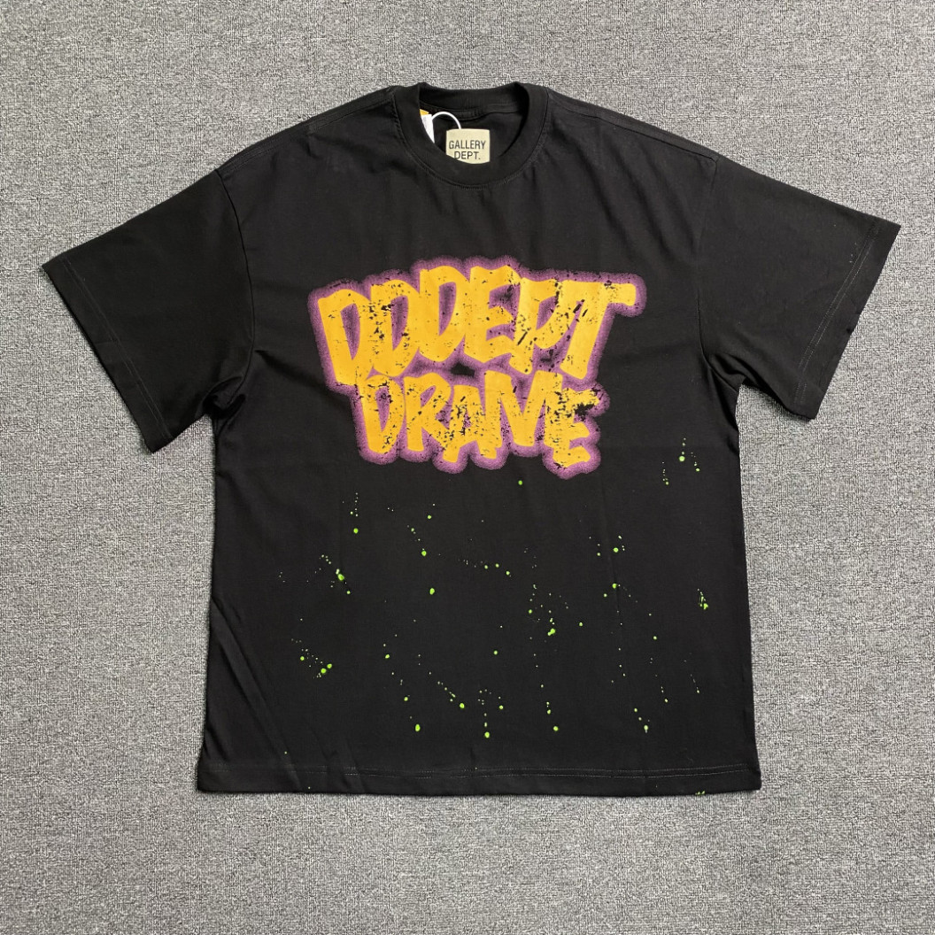 GALLERY DEPT T-shirt