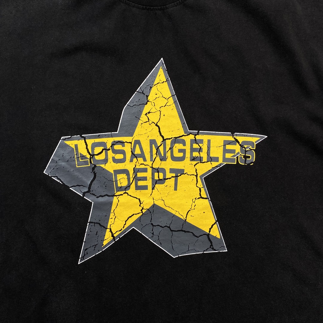 GALLERY DEPT. T-shirt
