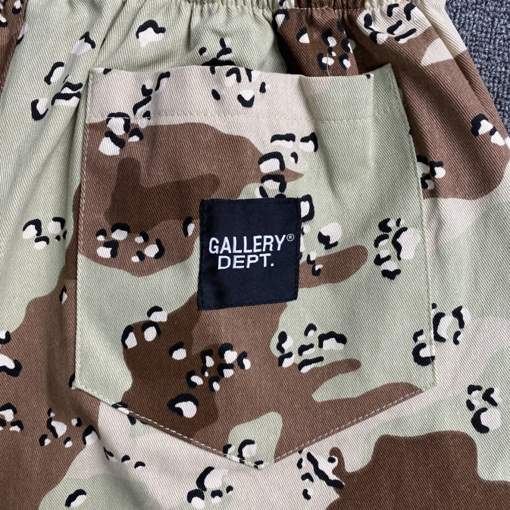 GALLERY DEPT.   Shorts