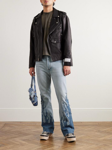  GALLERY DEPT  Jeans