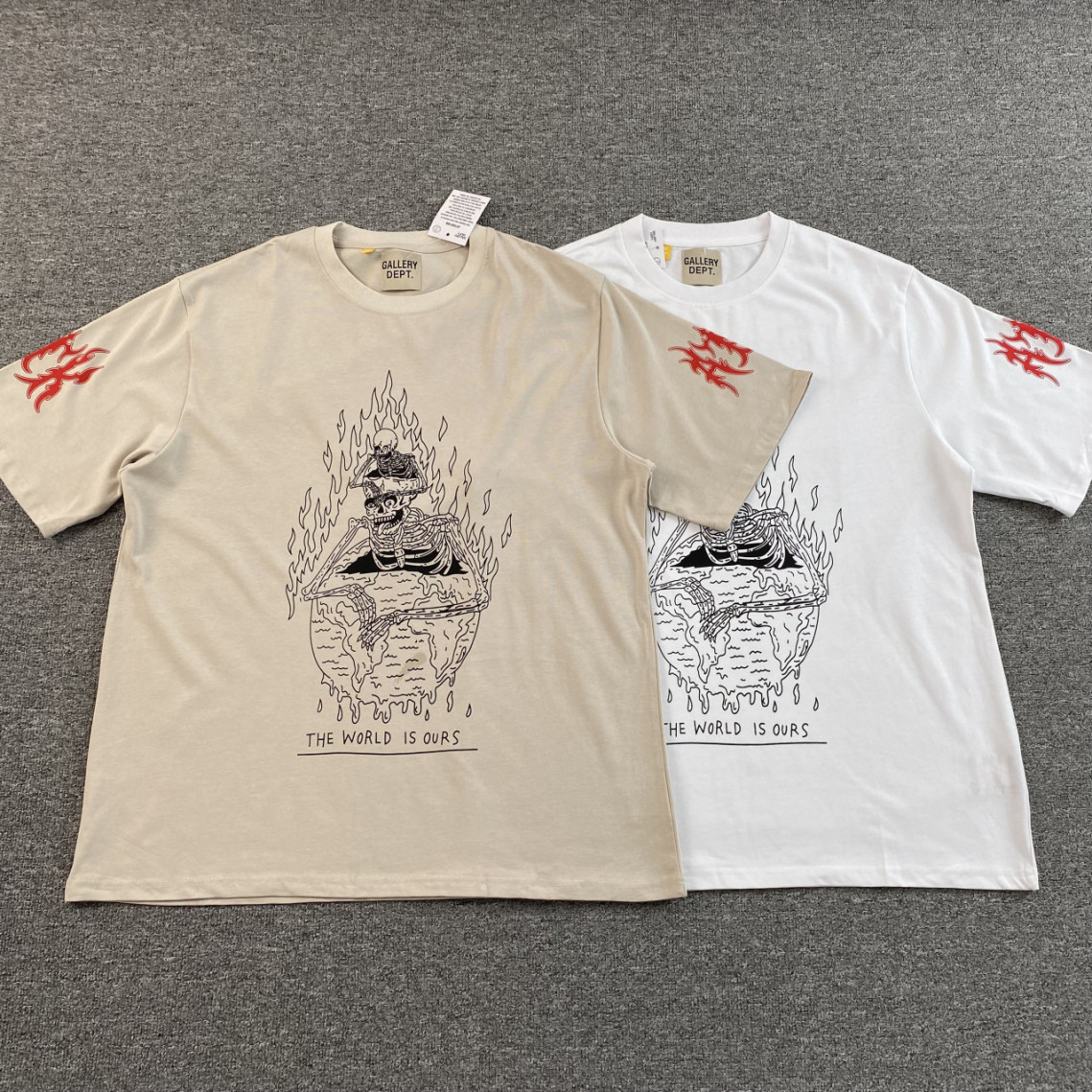 GALLERY DEPT.  T-shirt