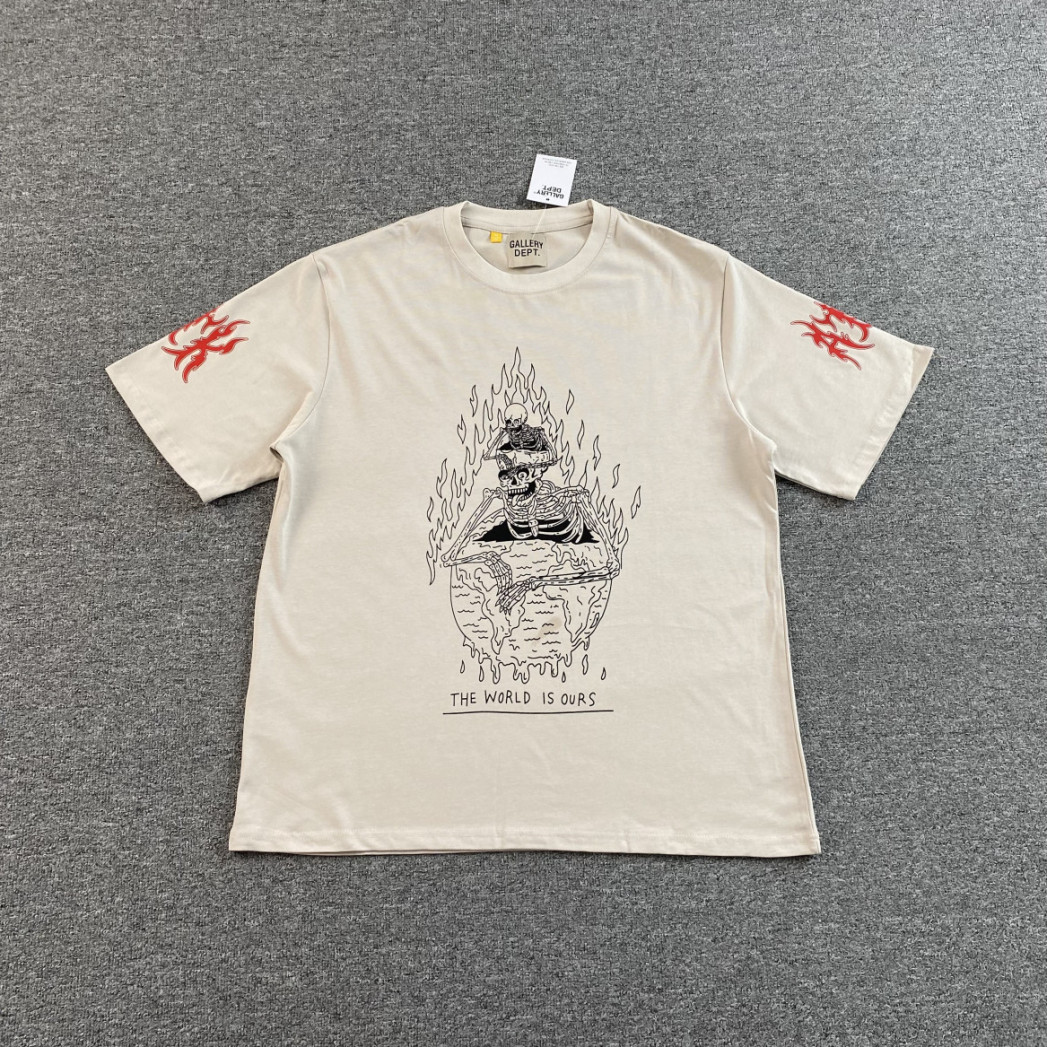 GALLERY DEPT.  T-shirt