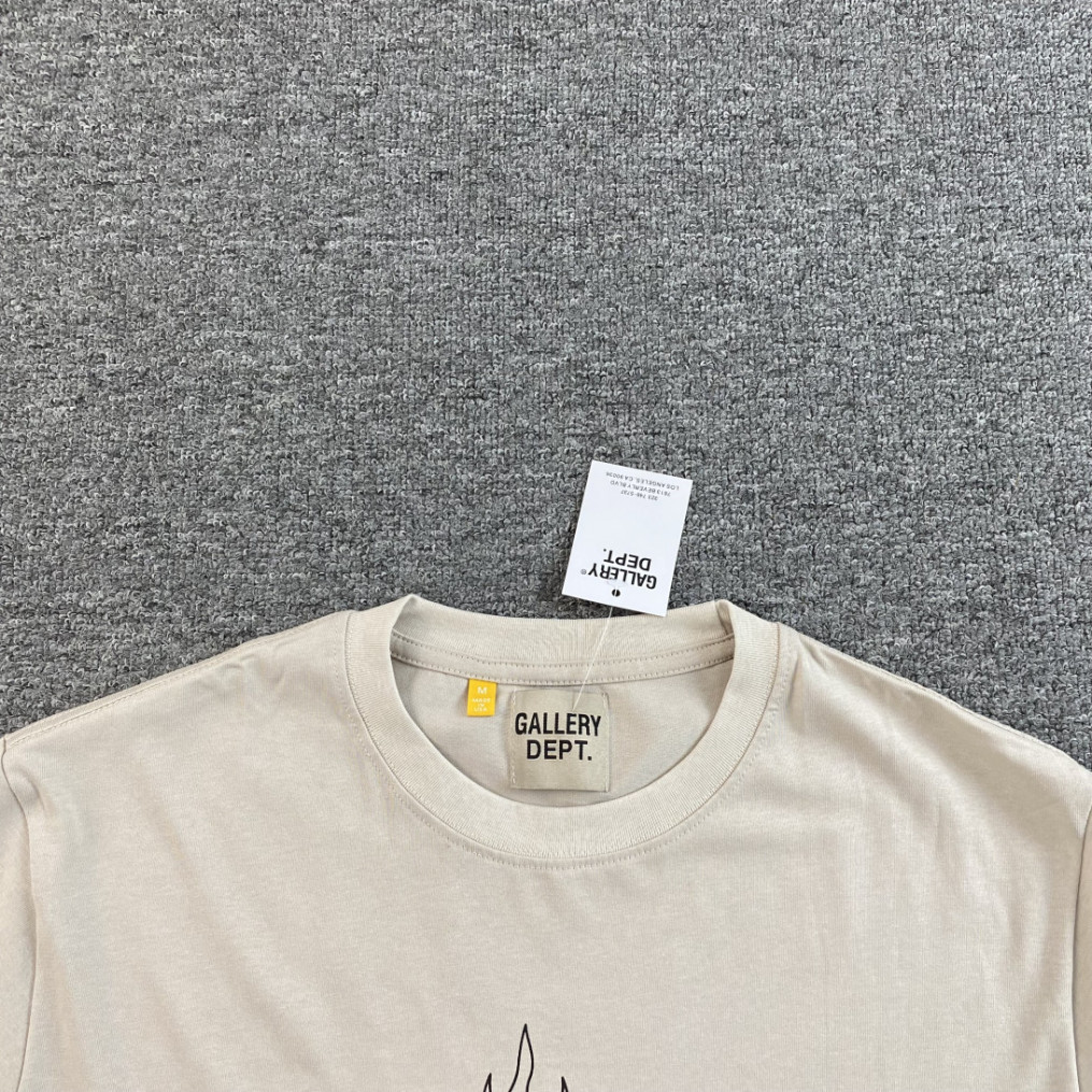GALLERY DEPT.  T-shirt