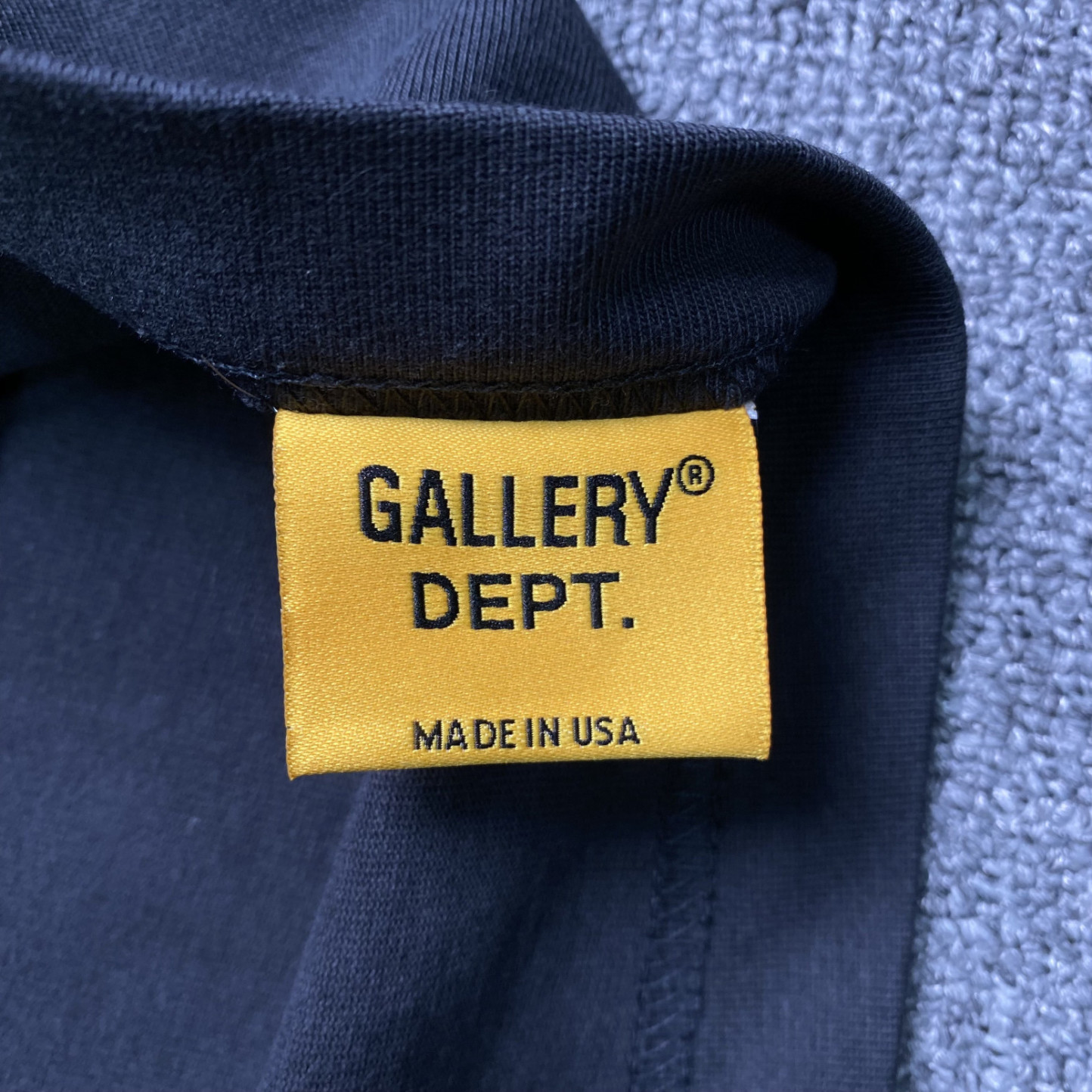 Gallery Dept. SKELETON BEACH T-shirt