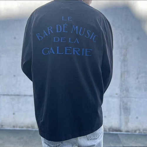 GALLERY DEPT T-shirt