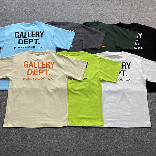 GALLERY DEPT T-shirt