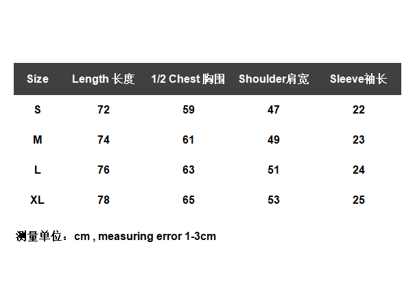 Gallery Dept. x Lanvin 21ss T-shirt