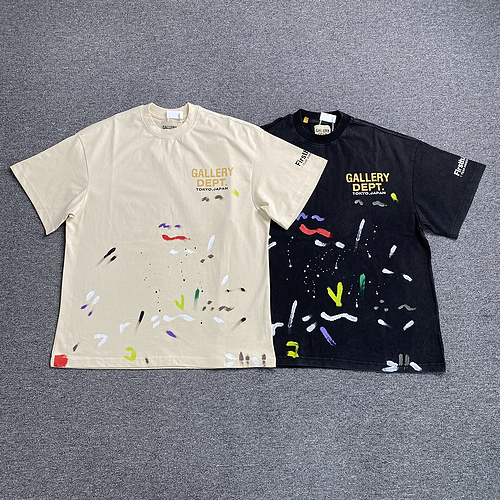 Gallery Dept T-shirt