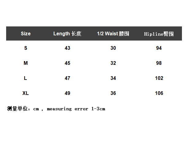 GALLERY DEPT.   Shorts