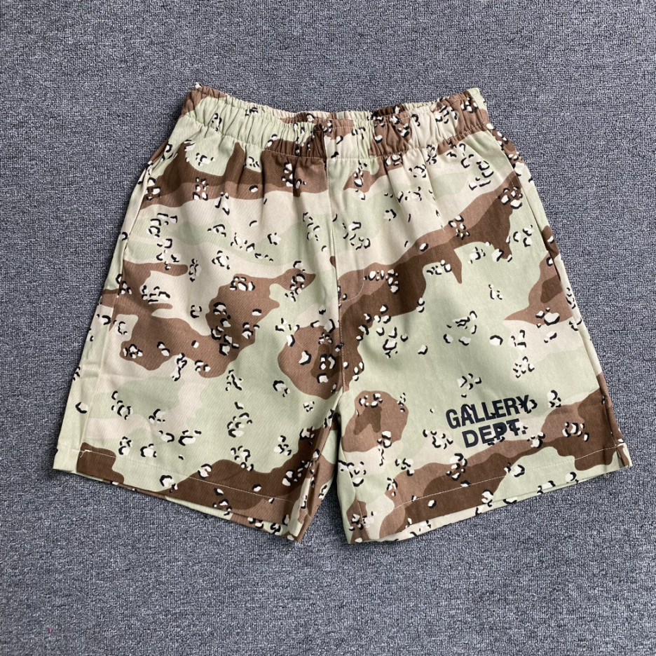 GALLERY DEPT.   Shorts