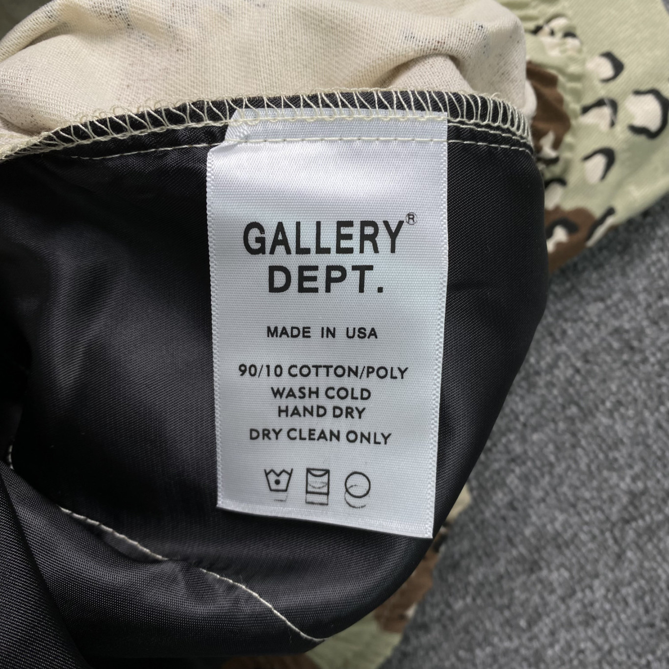 GALLERY DEPT.   Shorts