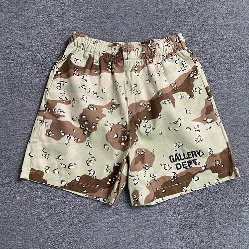 GALLERY DEPT.   Shorts