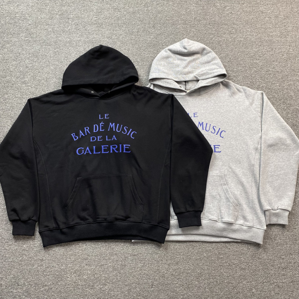 GALLERY DEPT  Hoodie