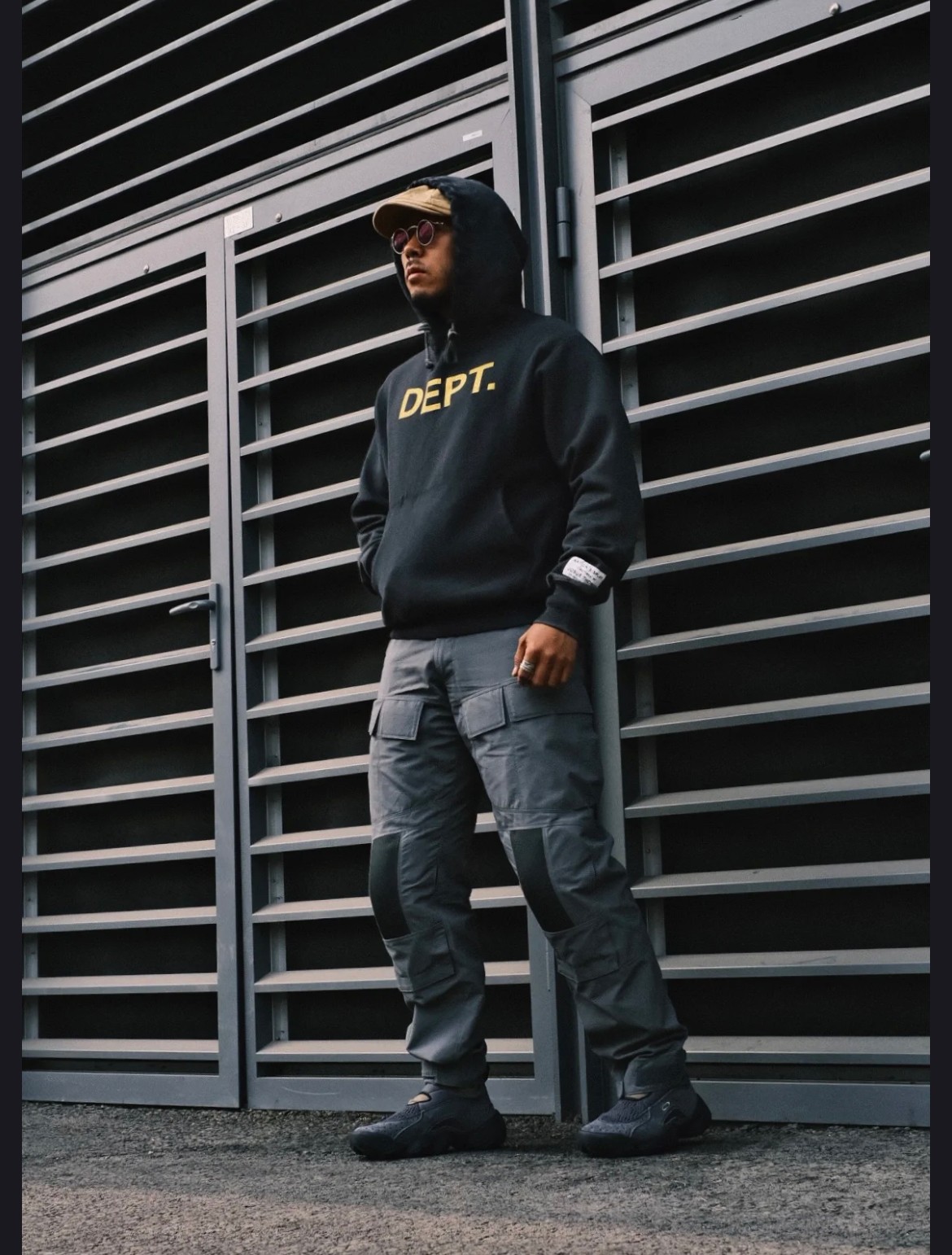 Gallery Dept   Hoodie