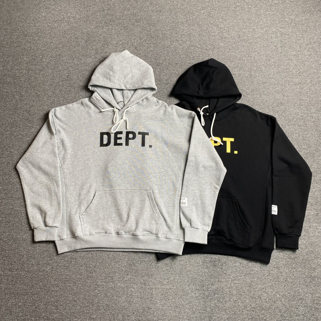 Gallery Dept   Hoodie
