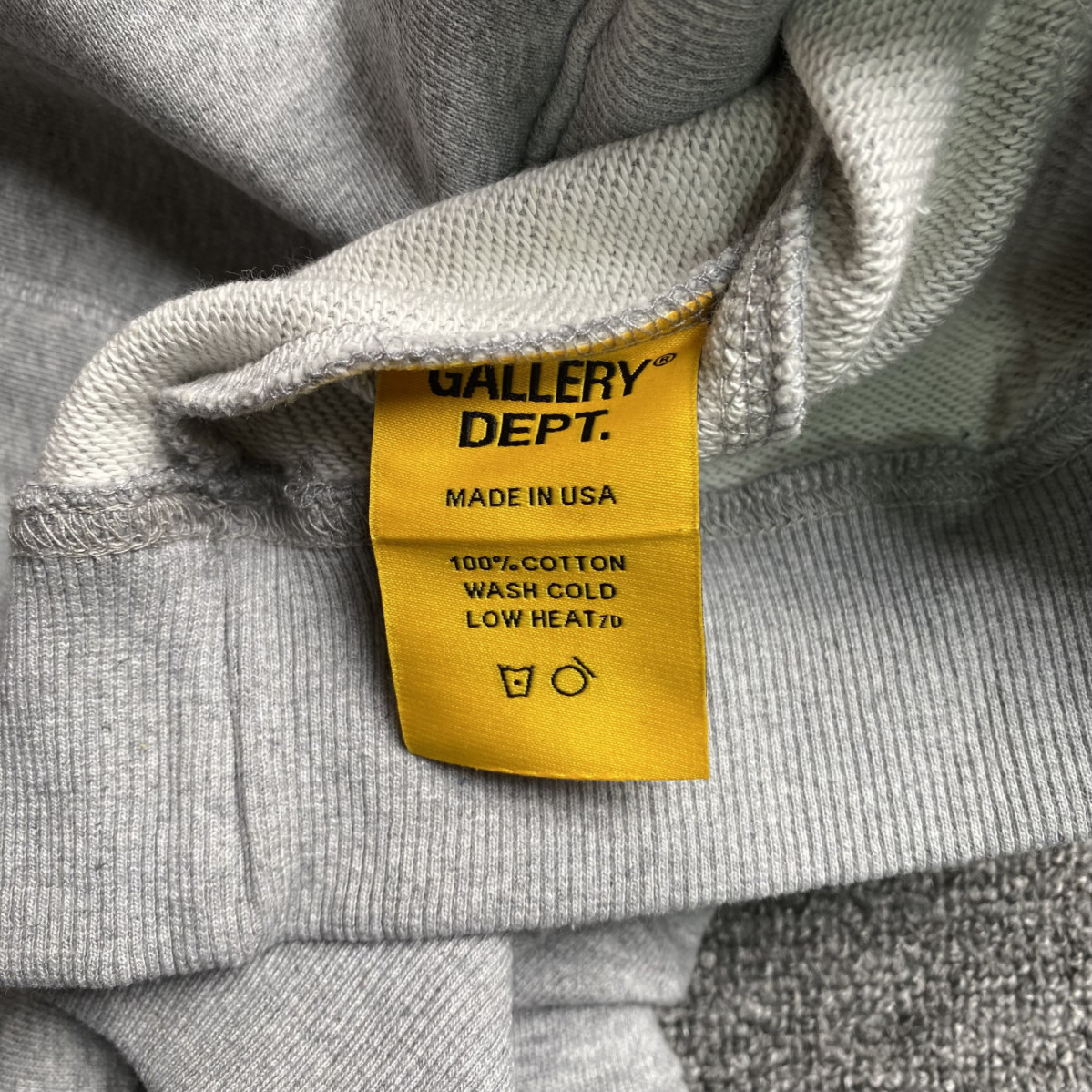Gallery Dept   Hoodie