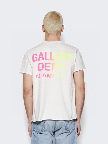 GALLERY DEPT T-shirt
