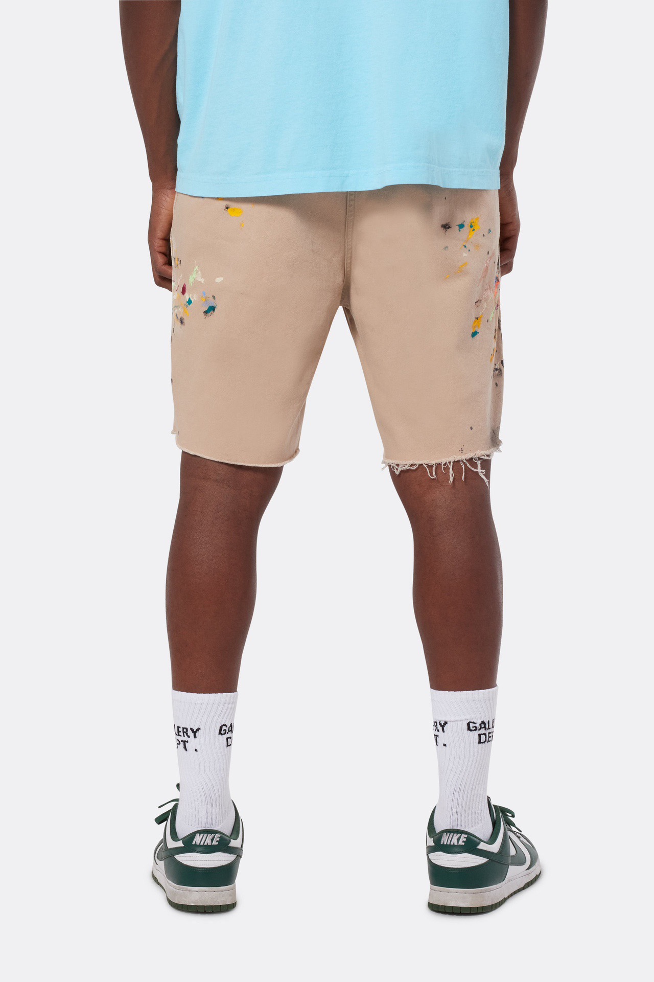 GALLERY DEPT   shorts
