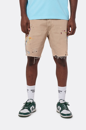 GALLERY DEPT   shorts