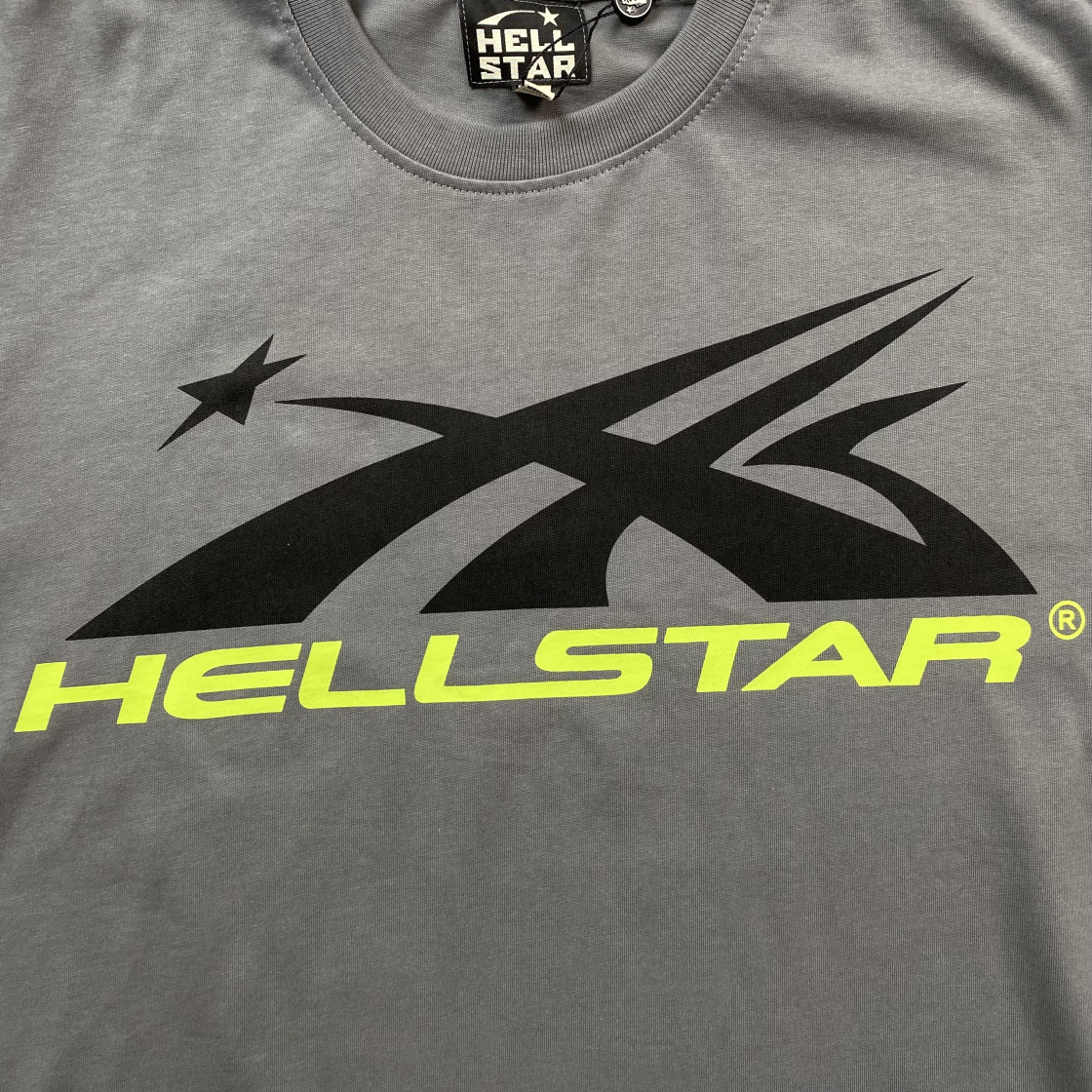 HELLSTAR T-shirt