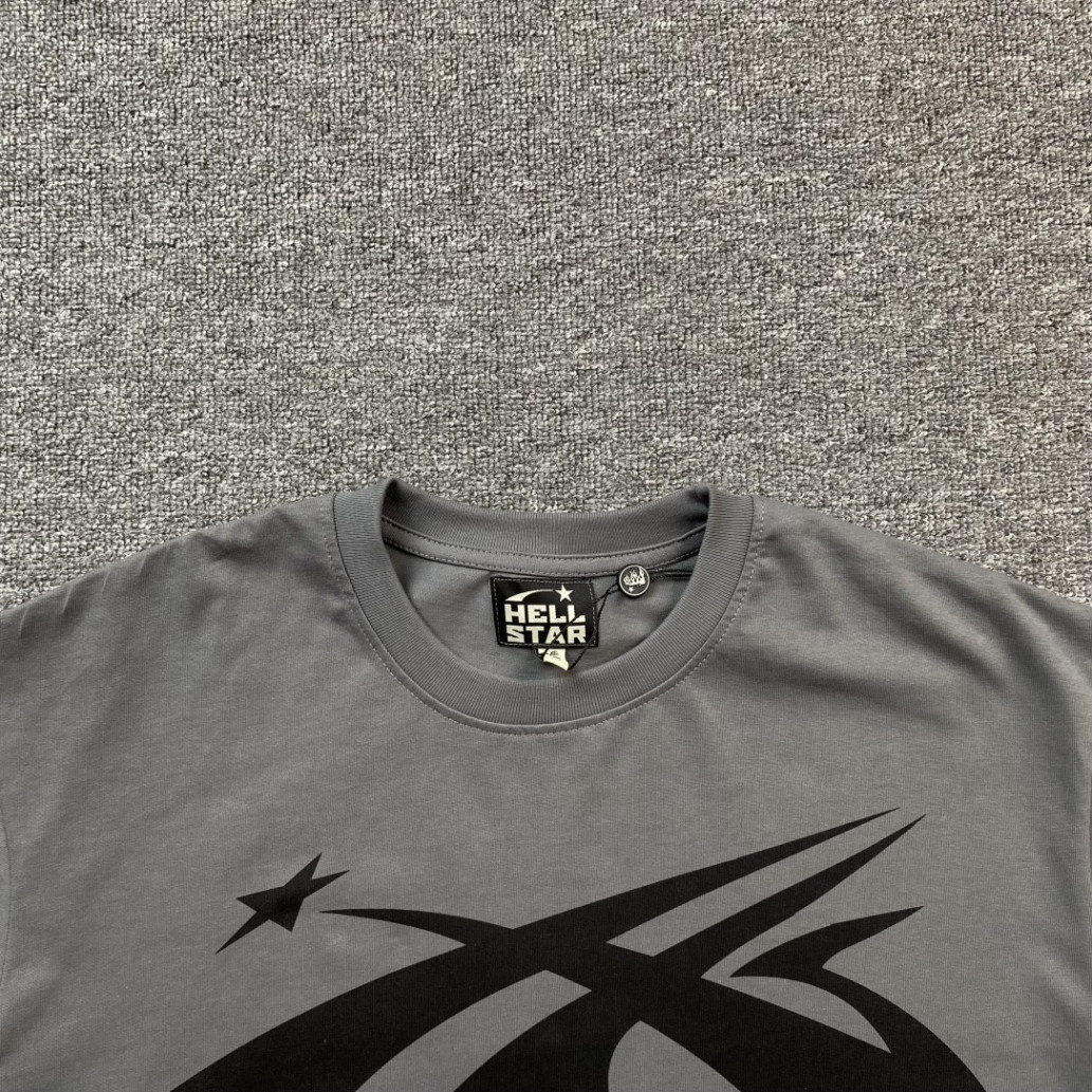 HELLSTAR T-shirt