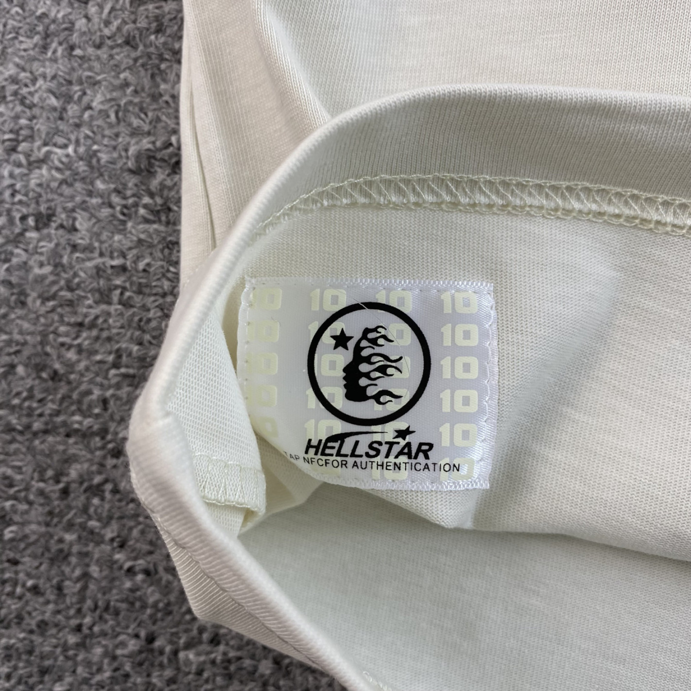 HELLSTAR T-shirt