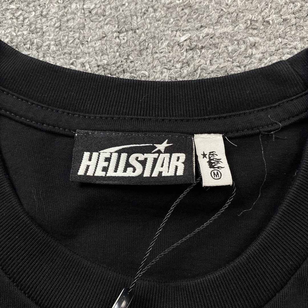 HELLSTAR T-shirt HELLSTAR T-shirt