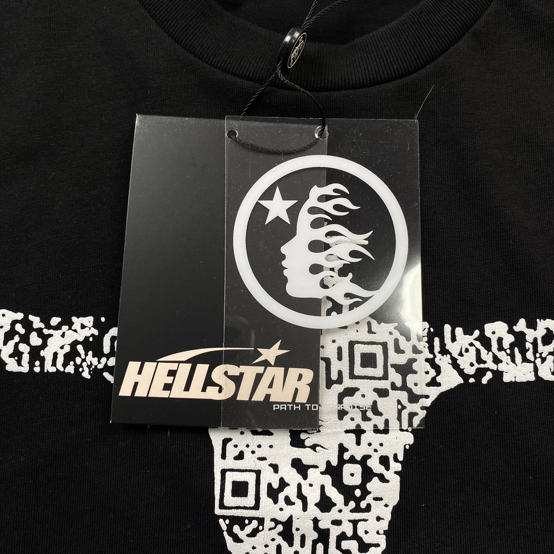 HELLSTAR T-shirt HELLSTAR T-shirt
