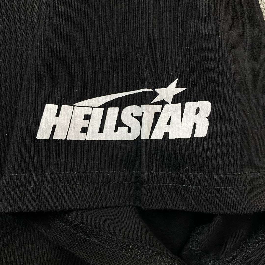 HELLSTAR T-shirt HELLSTAR T-shirt