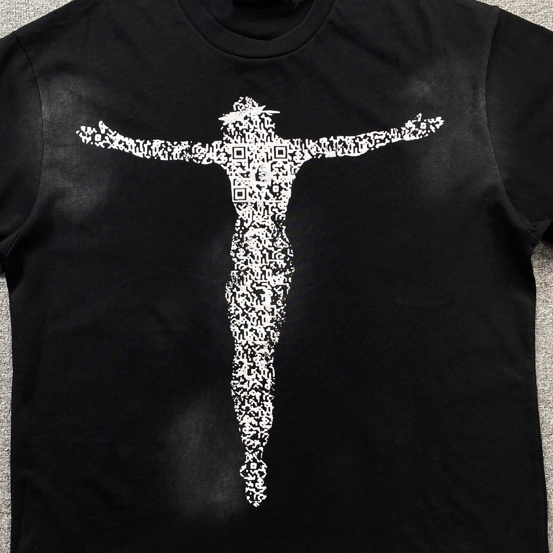 HELLSTAR T-shirt HELLSTAR T-shirt