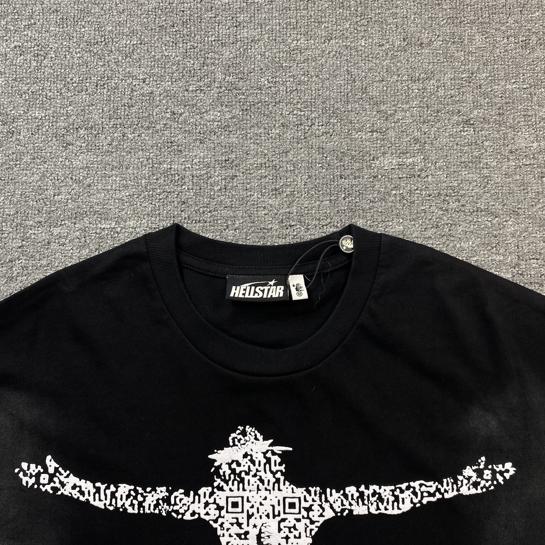 HELLSTAR T-shirt HELLSTAR T-shirt