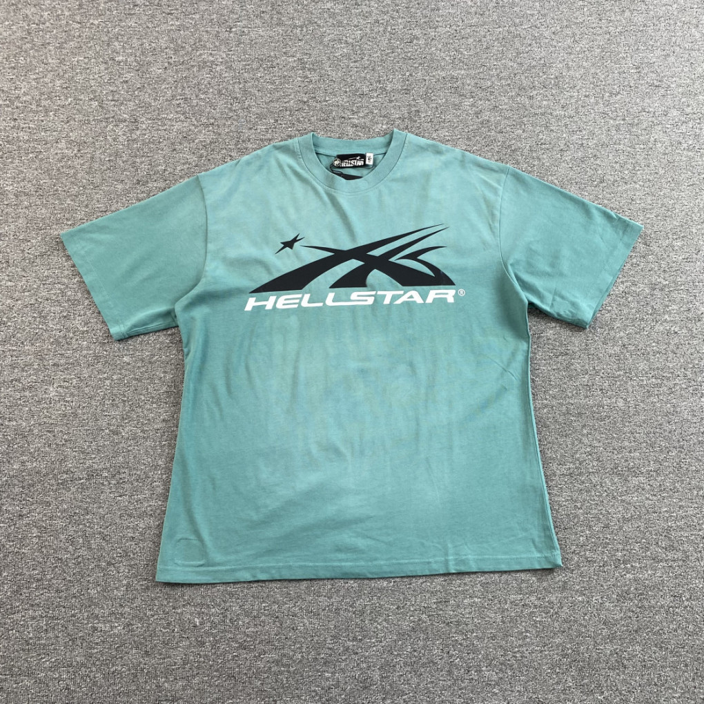 HELLSTAR T-shirt