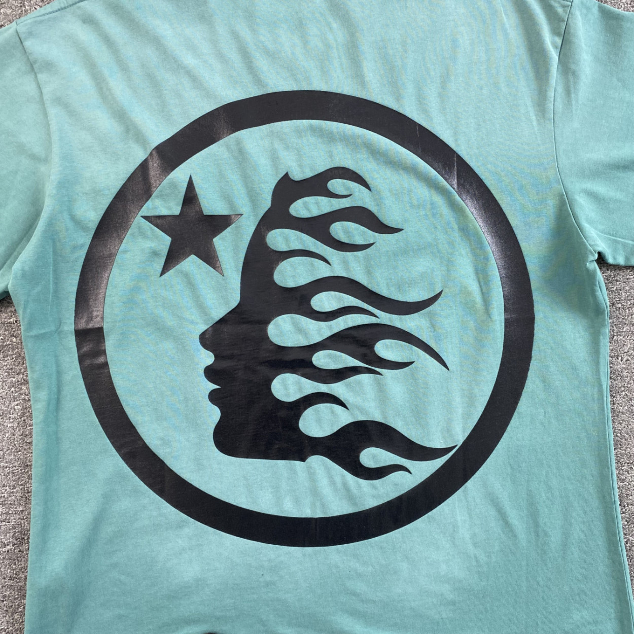HELLSTAR T-shirt