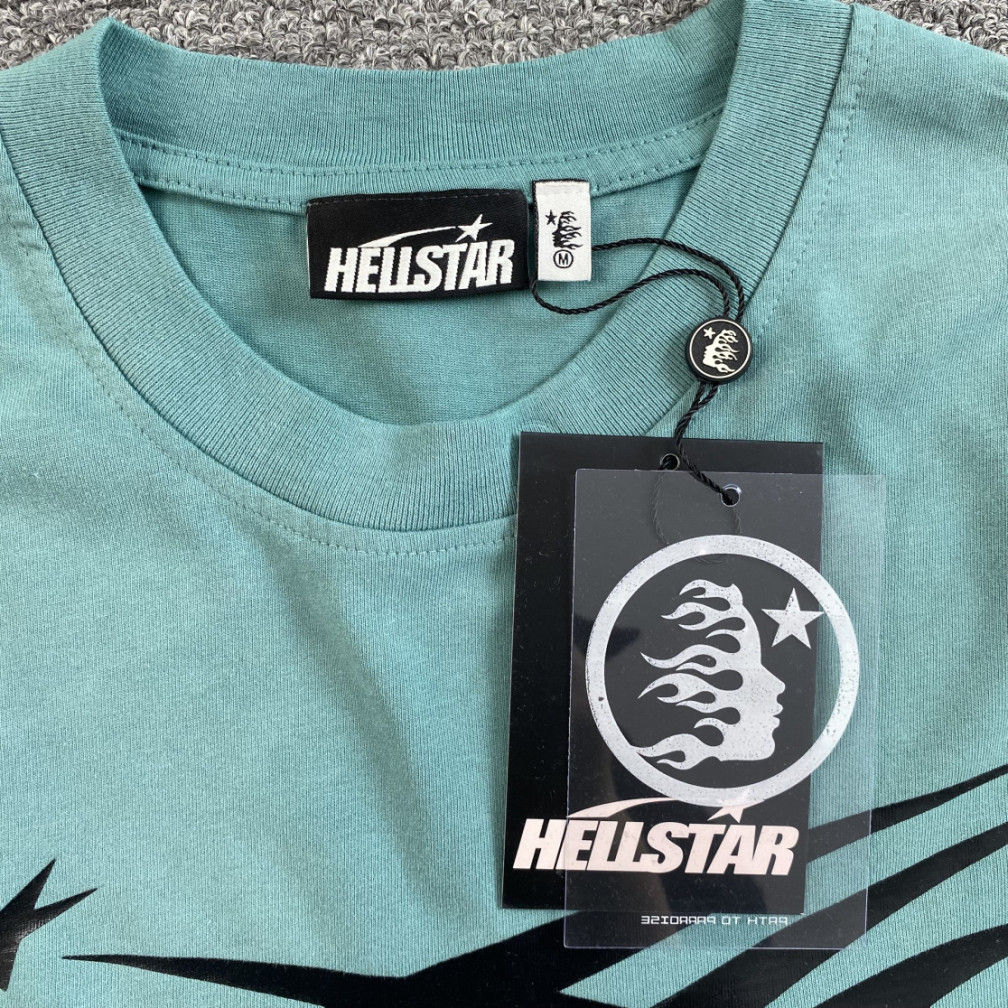 HELLSTAR T-shirt