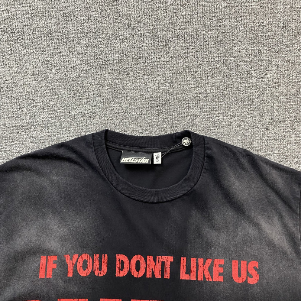 HELLSTAR T-shirt