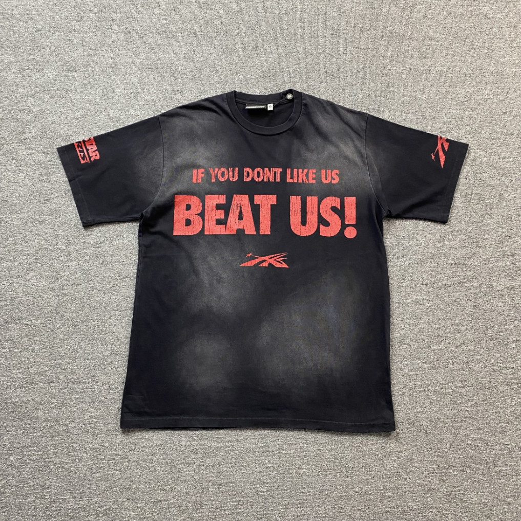 HELLSTAR T-shirt