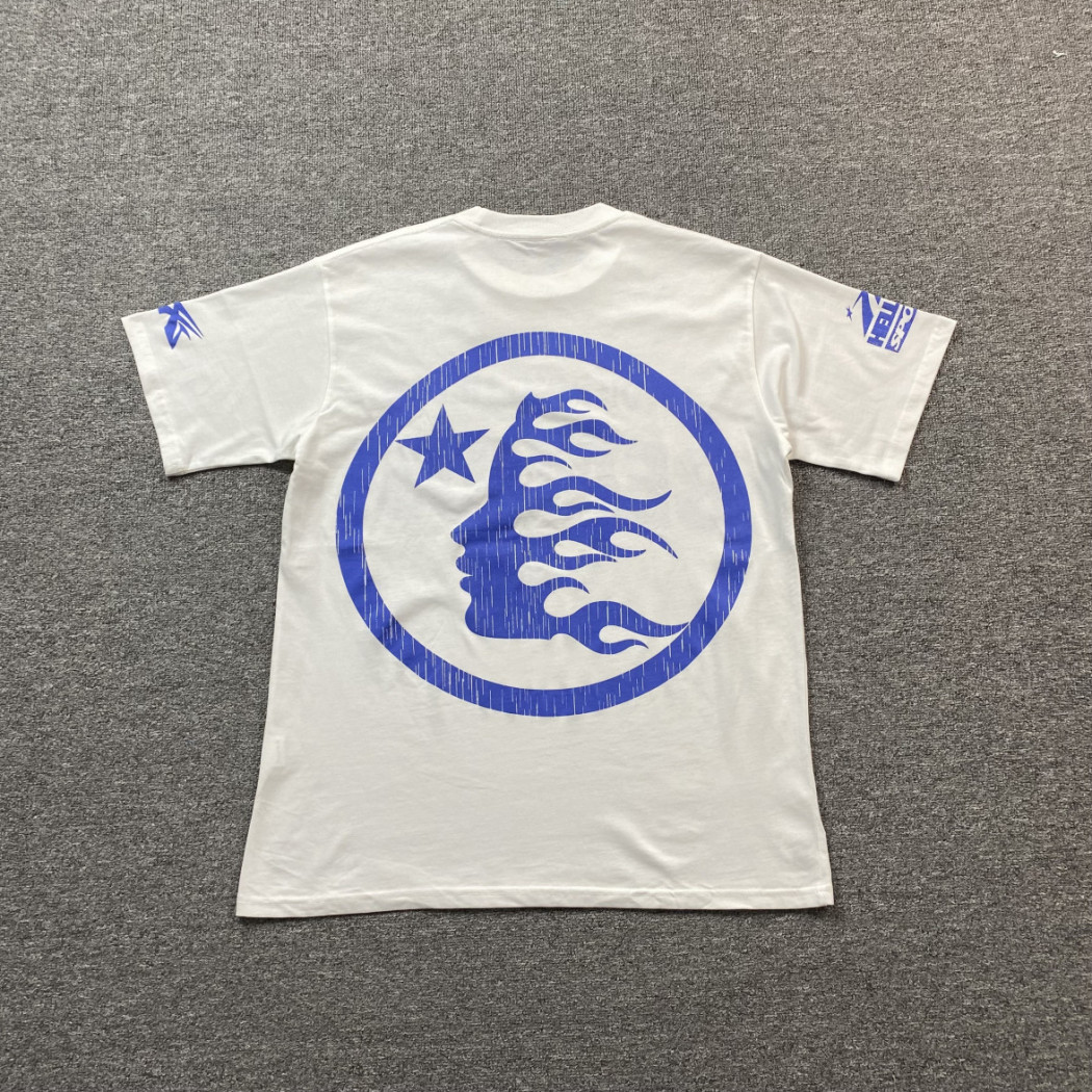 HELLSTAR T-shirt