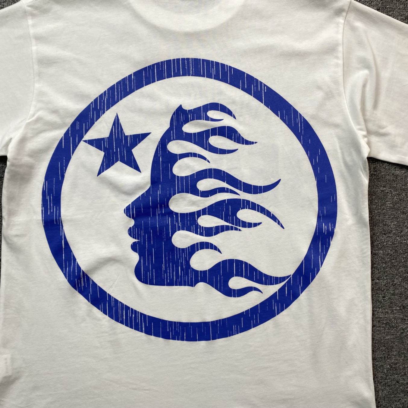 HELLSTAR T-shirt