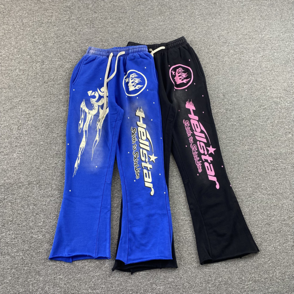 Hellstar Pants Hellstar Pants
