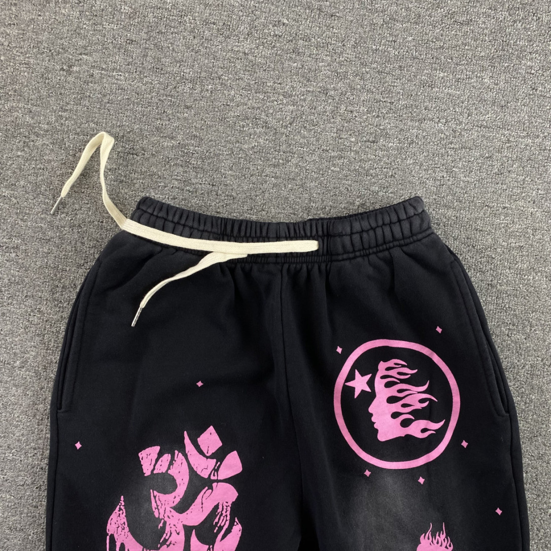 Hellstar Pants Hellstar Pants