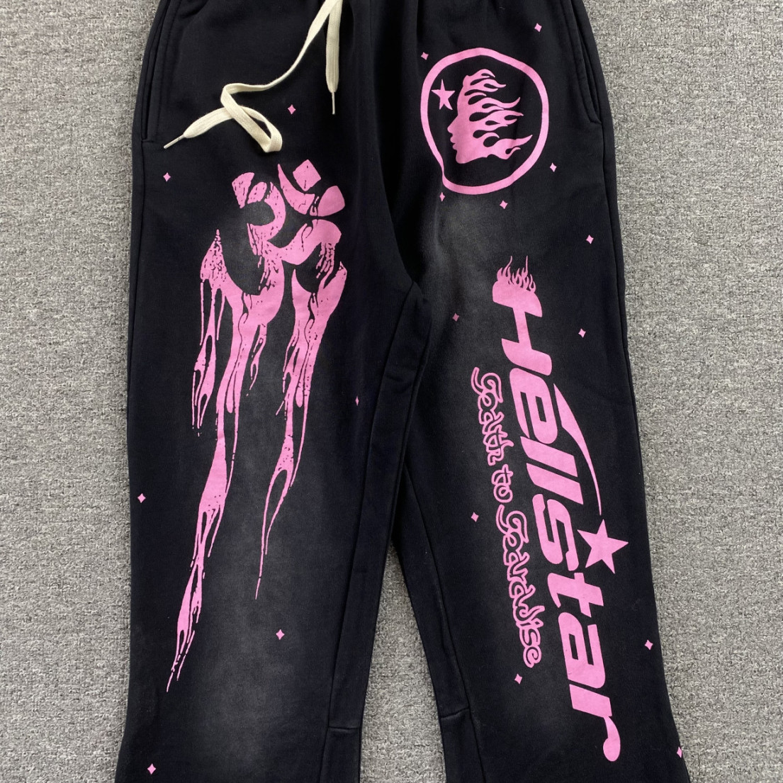 Hellstar Pants Hellstar Pants