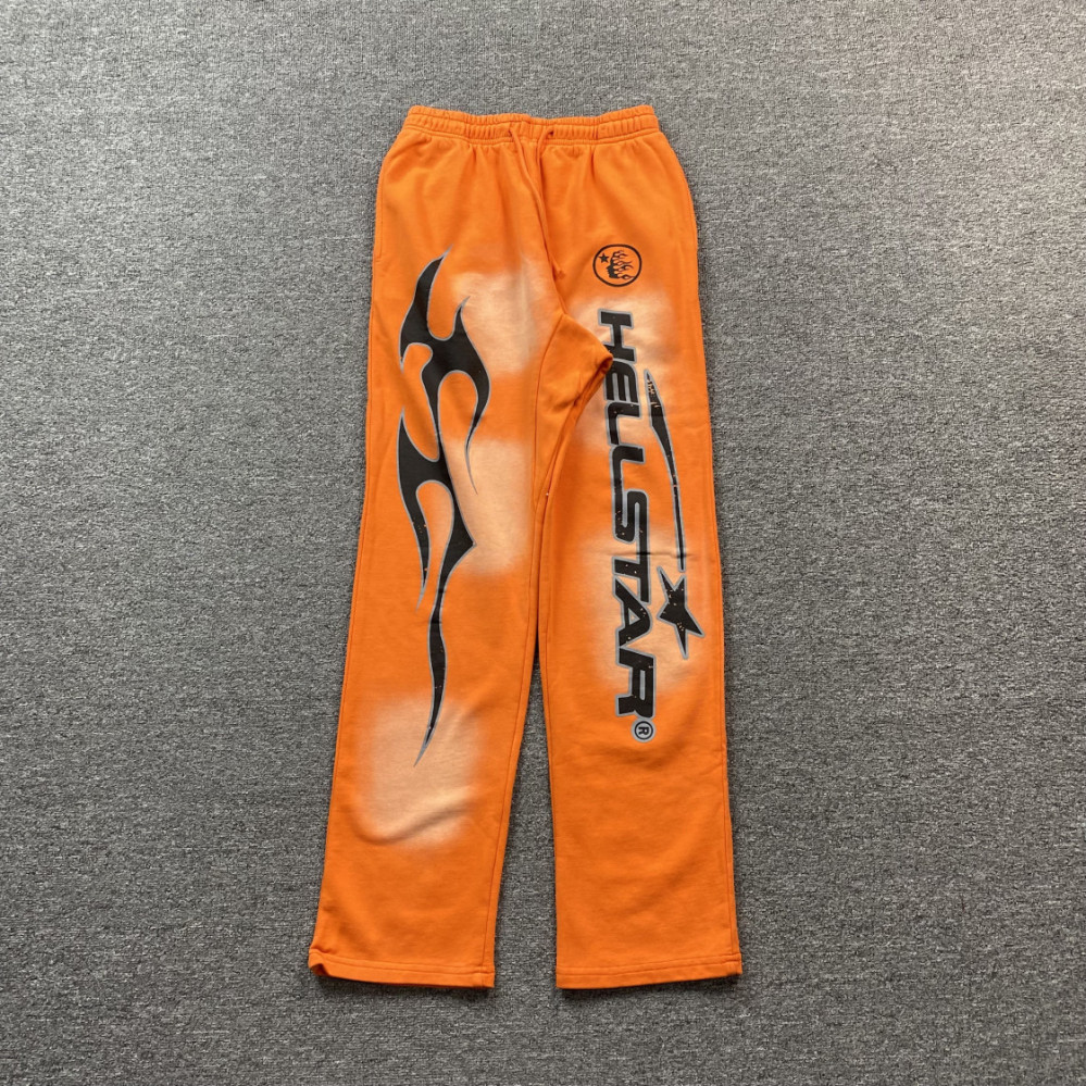 HELLSTAR Pants HELLSTAR Pants